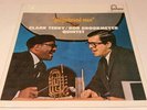 Clark Terry - Gingerbread Men UK LP Fontana Nr MINT