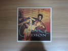 CELINE DION - The Colour Of My Love 1993 Korea Orig Vinyl LP