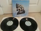 Now That's What I Call Music  25 1993 2 X Album Compilation Plays VG+