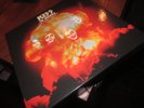KISS Originals BOX LP SET Vinyl 3 x Picture LP - Poster - Bilder  72 Seiten Book