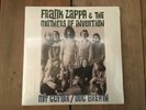 FRANK ZAPPA & THE MOTHERS OF INVENTION my guitar SEALED LTD ED RSD RARE NUMBERED