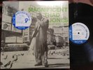 THAD JONES THE MAGNIFICENT BLUE NOTE BN 1527 MONO SHRINK STICKER Japan Vinyl LP