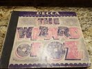 Decca Records The Wizard Of Oz 4 Record Set