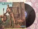 Johnny Hallyday Hallelujah 77 732 L pochette rare