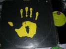 YELLOW HAND - s/t LP - 1970 - Scarce  PSYCHEDELIC & PROG FOLK-ROCK *EX. Vinyl*