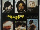 TRAFFIC SOUND Virgin  PSYCH GARAGE ROCK Orig MAG 1969 PERU LP Listen