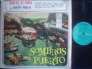 CARLOS DI SARLI lp SOMBRAS DEL PUERTO argentina ID# 58910 RCA 2963 EX EX- automa