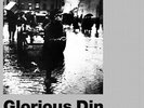 GLORIOUS DIN Closely Watched Trains LP NEW VINYL Onderstroom reissue Joy Divisio