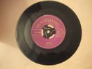 RARE ELVIS PRESLEY HOUND DOG HMV POP 249 (1957)