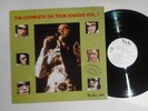 Elvis LP The Complete On Tour Sessions Vol. 1 Vicky 0211 France 1989 Bootleg
