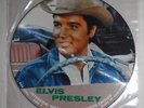 LP Elvis Interview Picture Disc Limited Edition Baktabak BAK 2086 UK