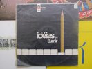 EUMIR DEODATO BRAZIL 1964 RARE LP Bossa Nova Samba latin Jazz “IDEIAS” HEAR