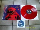 Black Sabbath - Born Again Demos - Red Wax - Japan LP+CD