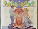 READERS DIGEST The Heart 'n' Soul Of Rock 'n' Roll w/Booklet RCA RBA 008/A 1987