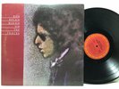 Bob Dylan - Blood on the Tracks Columbia PC 33235 LP Vinyl Record Album