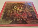 Slayer - seasons in the abyss - LP Vinyl Schallplatte