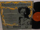 LXT 2757 A Recital Of Bach And Handel Arias Kathleen Ferrier LPO Boult O/G