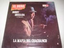 El Duro Bobby Quesada Y Su Orquesta La Mafia Del Guaguanco Very Rare Salsa VG++