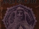 High On Fire ?– The Art Of Self Defense 2x LP Purple Vinyl Gatefold (2012) Metal