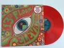 The Psychedelic Sounds Of The 13th Floor Elevators RED vinyl LP MINT +bonus CD