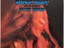 Janis Joplin - I Got Dem Ol' Kozmic Blues Again Mama  LP  CBS 32063