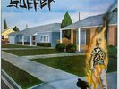 Bad Religion - Suffer LP USA 1984  Epitaph E-86404