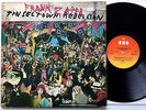 Frank Zappa - Tinsel Town Rebellion 2LP  CBS 88516