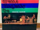 PROCOL HARUM  QUITE RIGHTLY SO  JAPAN  POLYDOR LP  SMP-1429