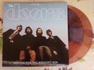 The Doors ?– Waiting For The Midnight Sun - 2lp coloured