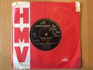 NIX-NOMADS, You're Nobody / She'll Be Sweeter Than You ('64 HMV FREAKBEAT 45 EX)