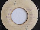 SLIM SMITH - ROUGHER YET / I'LL NEVER LET GO - COXSONE ( VERY RARE ROCKSTEADY 7)