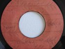 KEN BOOTHE - DON'T CRY LITTLE GIRL - COXSONE PRE ( SKA 7 )