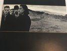U2 The Joshua Tree 12