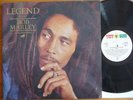 Bob Marley & The Wailers?– Legend (The Best Of Bob Marley & The Wailers NM LP