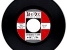 SOUL, INC. NORTHERN SOUL-1968 LAURIE RECORDS-“I BELONG  TO NOBODY”