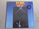 ELVIS   ''   MOODY  BLUE  ''    AFL1-2428     1977   IMPORT