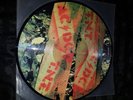 AC/DC TNT Promo Picture disc Lp