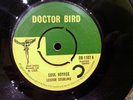 Fantastic Doctor Bird Rarity Soul Voyage Lester Sterling / Revelation Alva Lewis