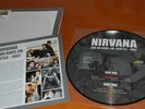 NIRVANA :LIVE IN SEATTLE 1987,KAOS FM.1LP.RARE PICTURE DISC.LIMITED+INSERT.MINT.