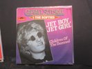 captain sensible - jet boy jet girl rare german the damned -clash- jam