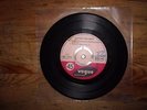 Vinyle 45T (EP) Johnny HALLYDAY 
