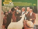 The Beach Boys - Pet Sounds / Original Vinyl Album 1966 / Capitol STK 74 147