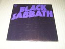 Black Sabbath - Master of Reality -  U.K. Original with poster- nr mint - Listen