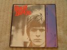 David Bowie -  Love You Till Tuesday - Dream label - Blue sleeve