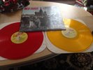 RED WAVE 4 Underground Bands from the USSR LP Big Time