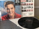 Elvis Presley For LP Fans Only LSP-1990(e) 1st Stereo Release