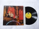 THE GO-BETWEENS   SPRING HILL FAIR   QUALITY NEAR MINT 1984 VINYL LP   TOP AUDIO