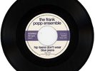 THE FRANK POPP ENSEMBLE  