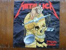 METALLICA. Harvester Of Sorrow. 12