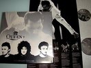 Queen Greatest Hits III - 2x Vinyl LP - Ltd numbered first pressing 724352345212